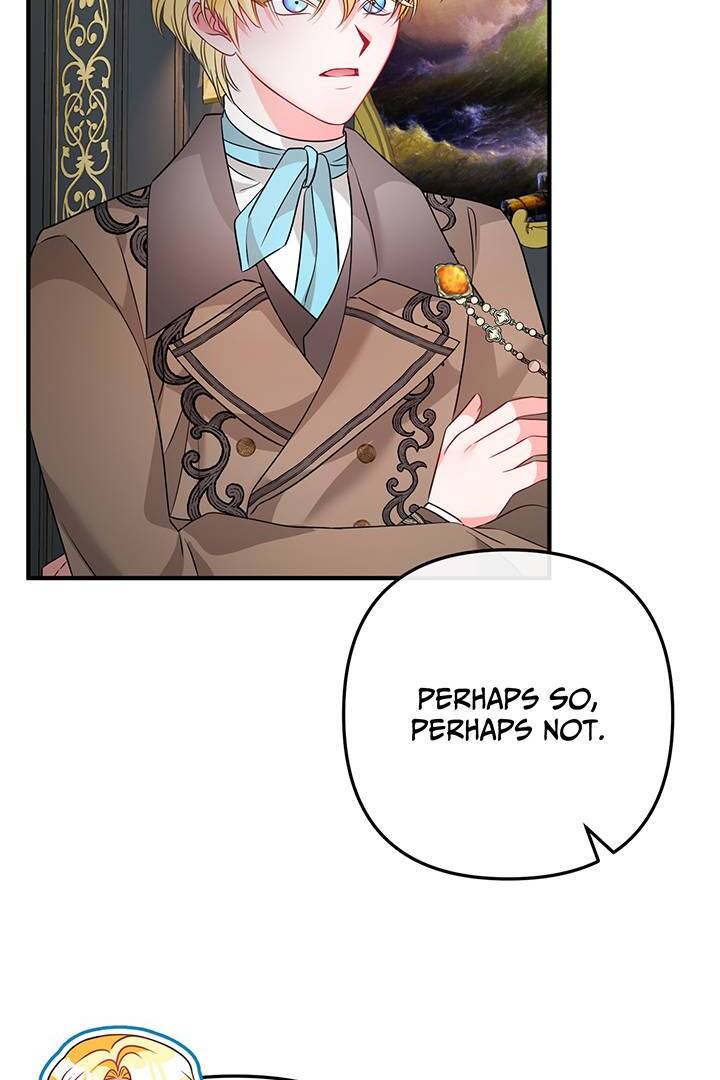 I’m a Doll, but the Tyrant Is Obsessed With Me Chapter 10 - Page 29
