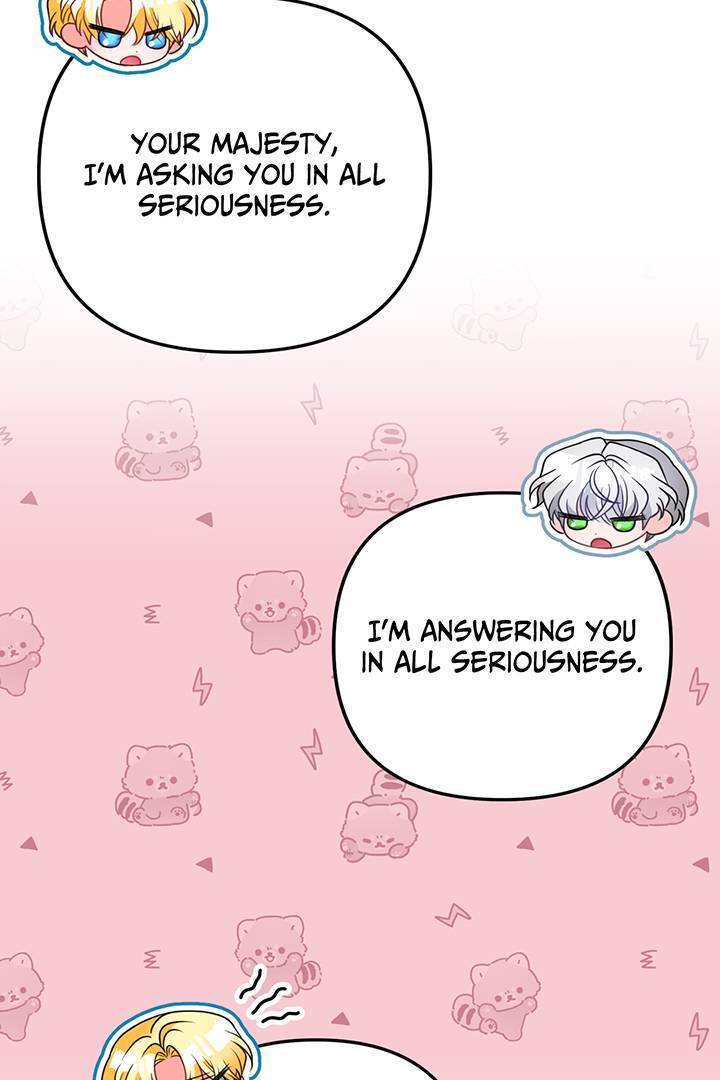 I’m a Doll, but the Tyrant Is Obsessed With Me Chapter 10 - Page 30