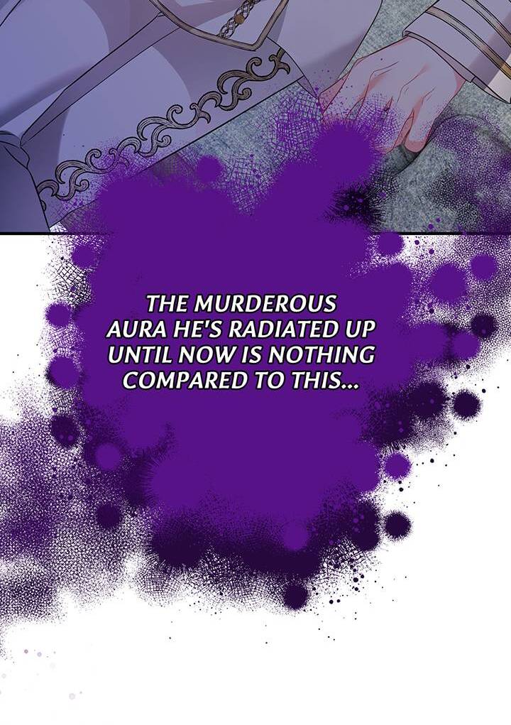 I’m a Doll, but the Tyrant Is Obsessed With Me Chapter 10 - Page 4