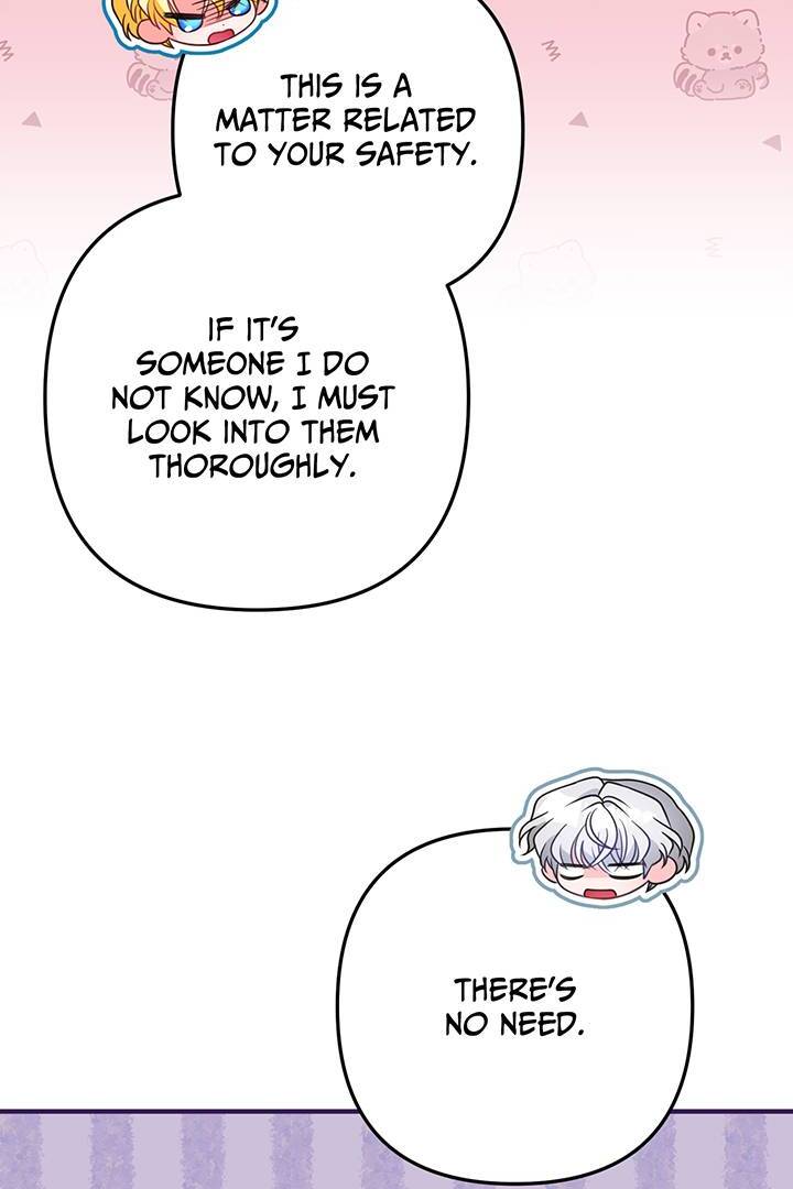 I’m a Doll, but the Tyrant Is Obsessed With Me Chapter 10 - Page 31
