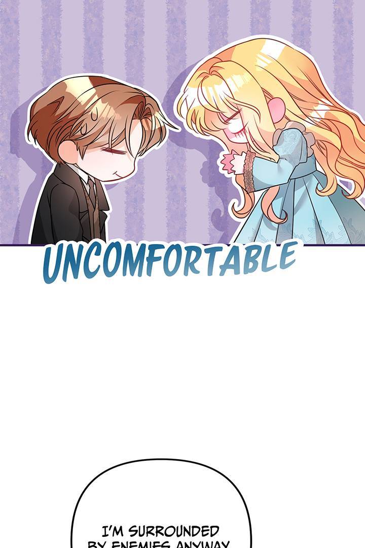 I’m a Doll, but the Tyrant Is Obsessed With Me Chapter 10 - Page 32