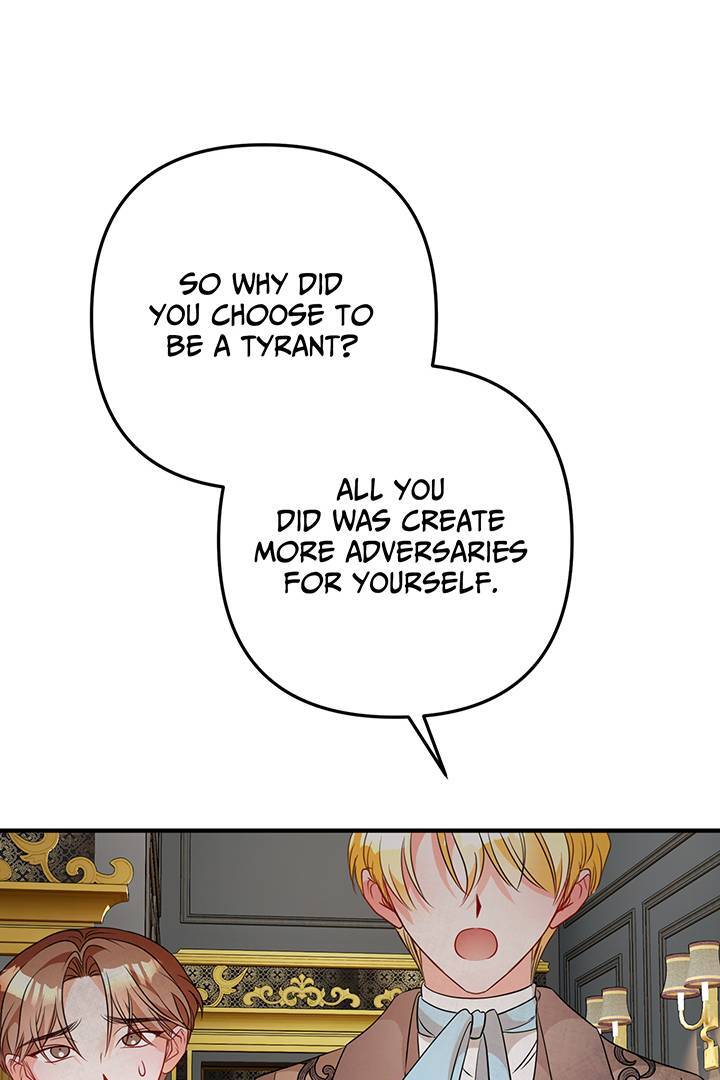 I’m a Doll, but the Tyrant Is Obsessed With Me Chapter 10 - Page 35