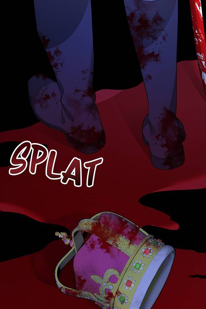 I’m a Doll, but the Tyrant Is Obsessed With Me Chapter 10 - Page 40