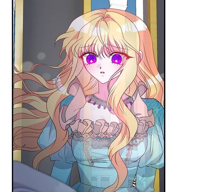 I’m a Doll, but the Tyrant Is Obsessed With Me Chapter 10 - Page 49