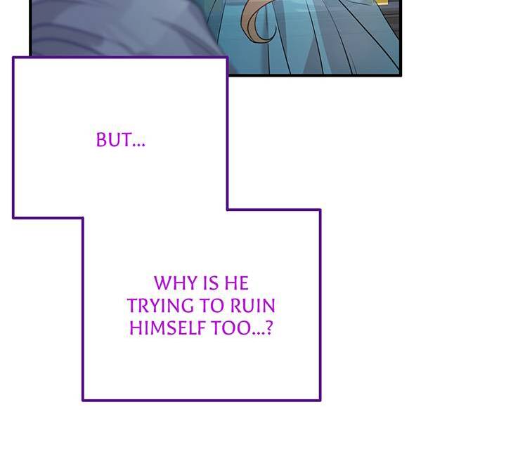 I’m a Doll, but the Tyrant Is Obsessed With Me Chapter 10 - Page 50