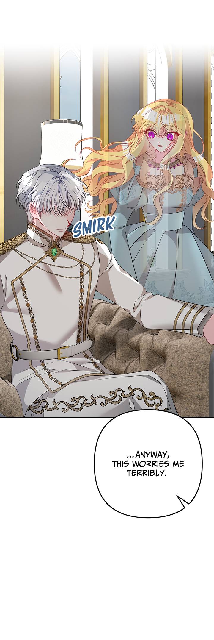 I’m a Doll, but the Tyrant Is Obsessed With Me Chapter 10 - Page 6