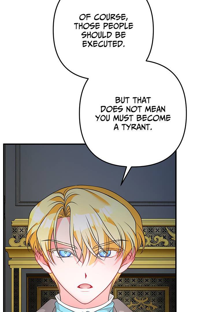 I’m a Doll, but the Tyrant Is Obsessed With Me Chapter 10 - Page 53
