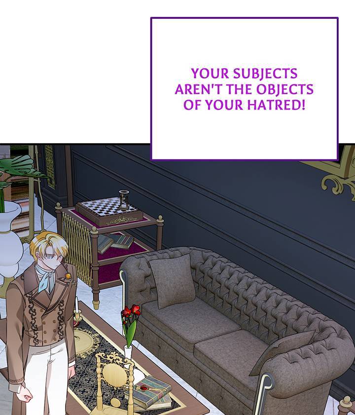 I’m a Doll, but the Tyrant Is Obsessed With Me Chapter 10 - Page 55