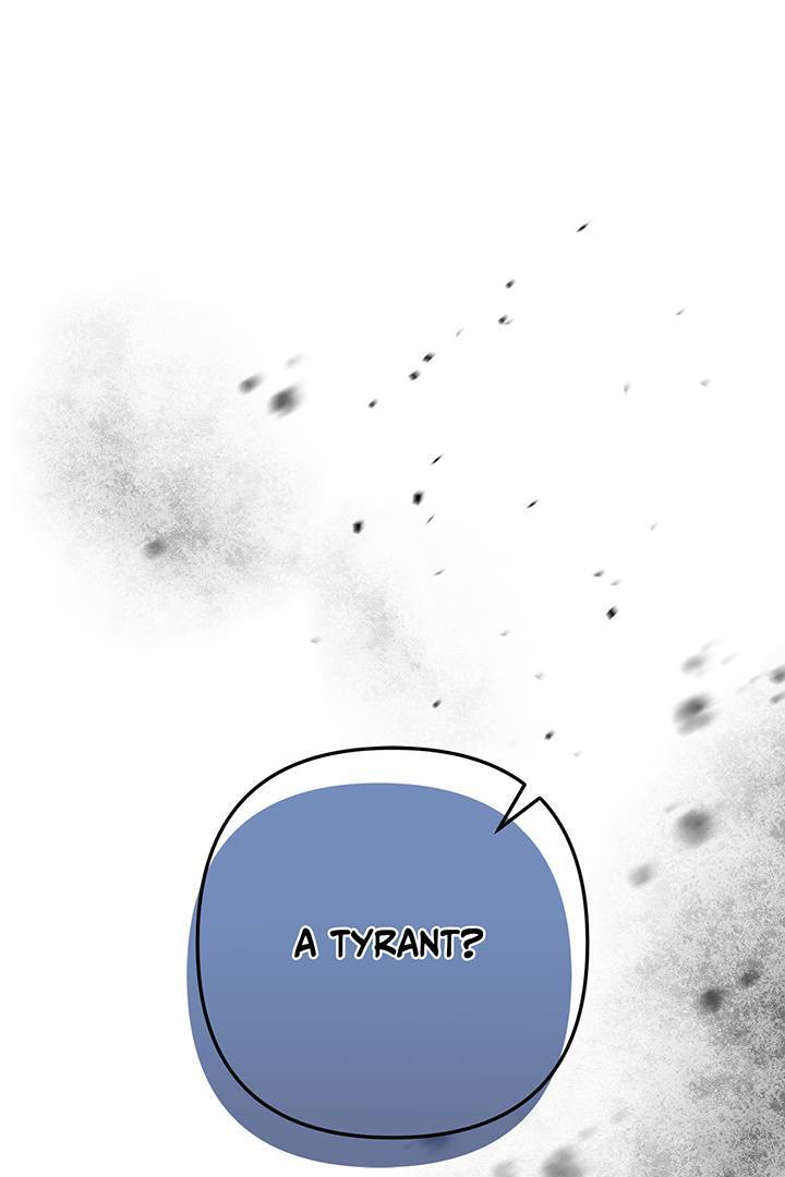 I’m a Doll, but the Tyrant Is Obsessed With Me Chapter 10 - Page 58
