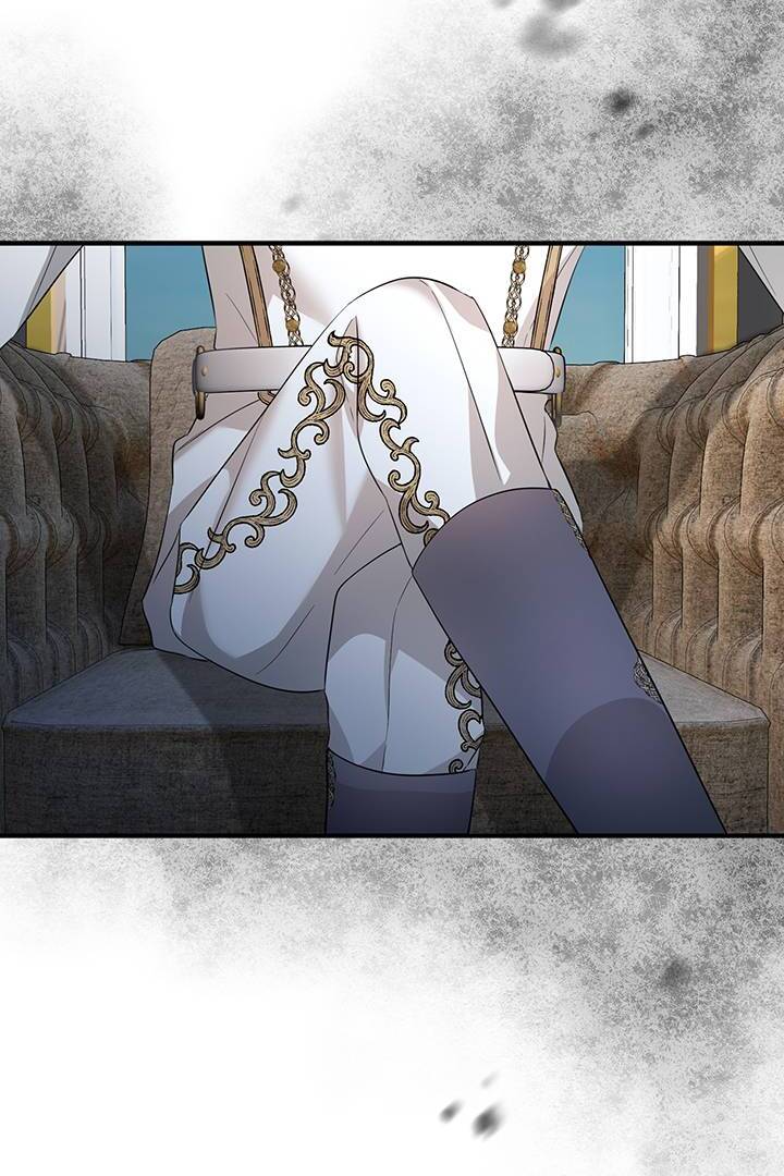 I’m a Doll, but the Tyrant Is Obsessed With Me Chapter 10 - Page 59