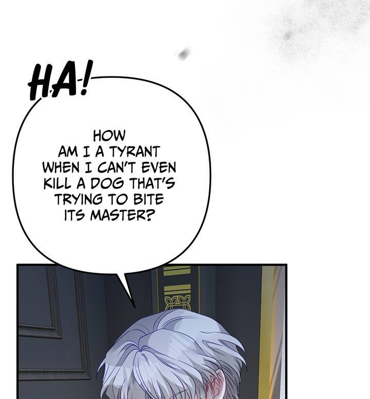 I’m a Doll, but the Tyrant Is Obsessed With Me Chapter 10 - Page 60