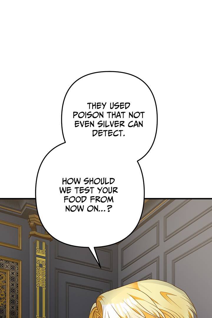 I’m a Doll, but the Tyrant Is Obsessed With Me Chapter 10 - Page 7