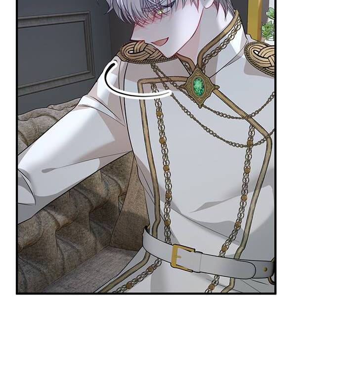 I’m a Doll, but the Tyrant Is Obsessed With Me Chapter 10 - Page 61