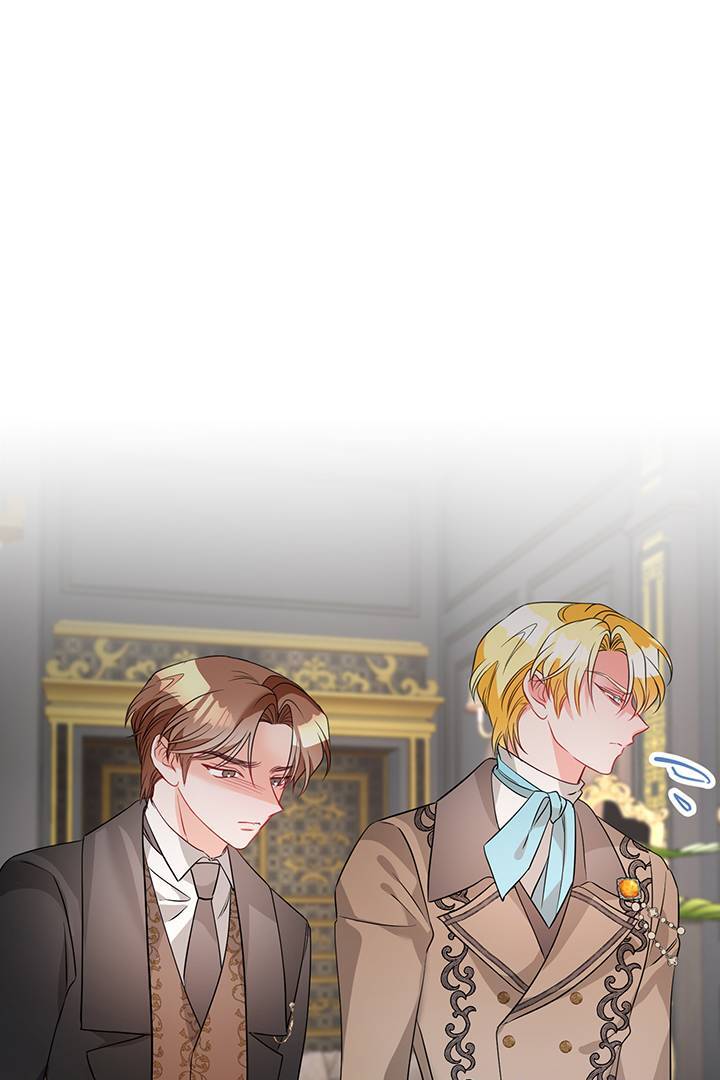 I’m a Doll, but the Tyrant Is Obsessed With Me Chapter 10 - Page 62