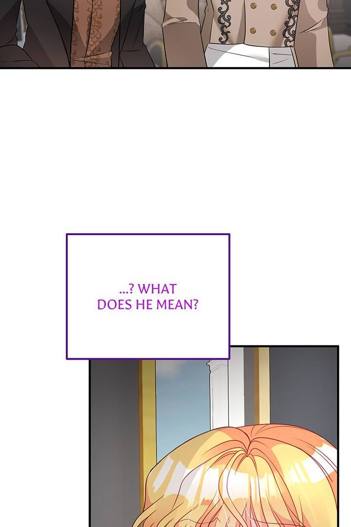I’m a Doll, but the Tyrant Is Obsessed With Me Chapter 10 - Page 63