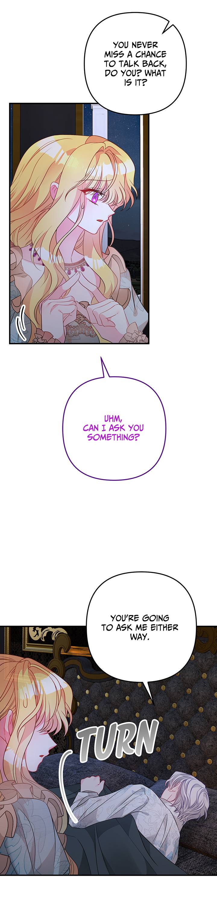 I’m a Doll, but the Tyrant Is Obsessed With Me Chapter 10 - Page 68