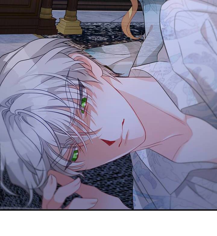 I’m a Doll, but the Tyrant Is Obsessed With Me Chapter 10 - Page 76