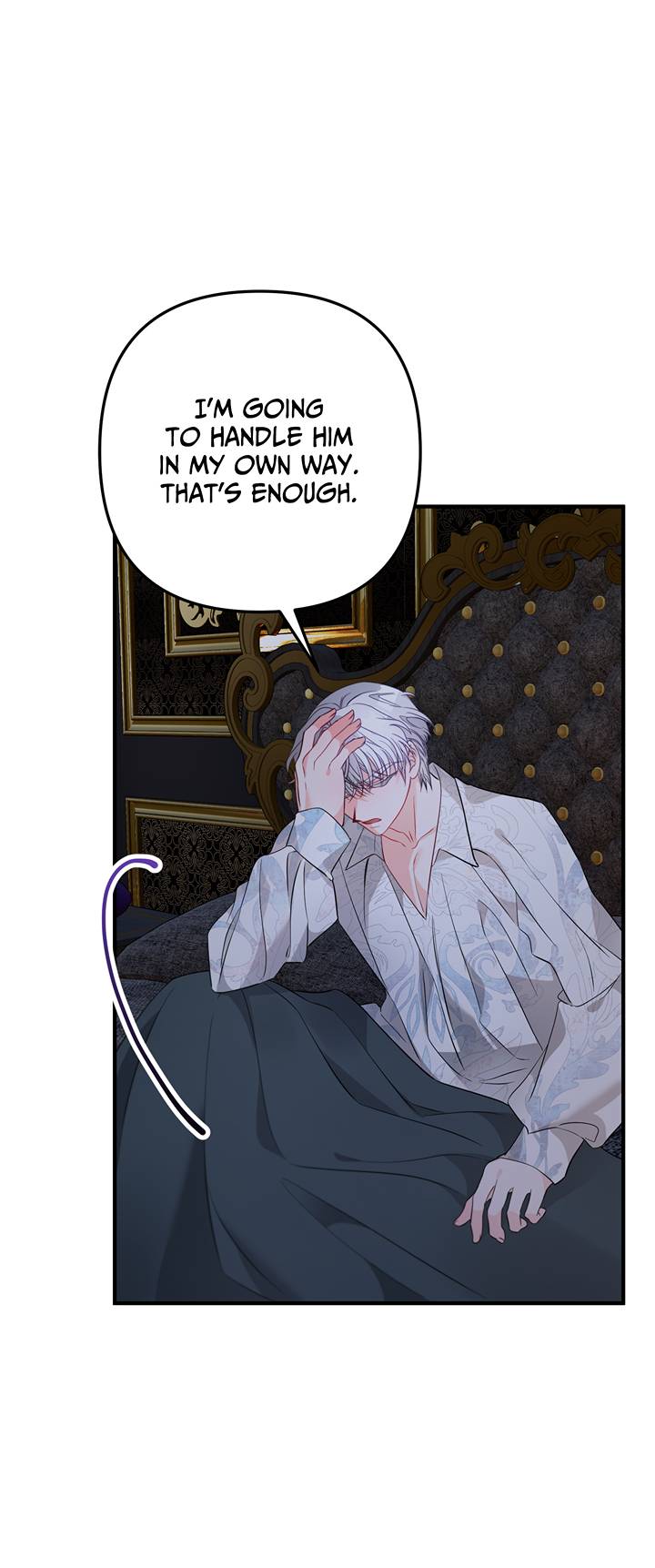 I’m a Doll, but the Tyrant Is Obsessed With Me Chapter 10 - Page 77