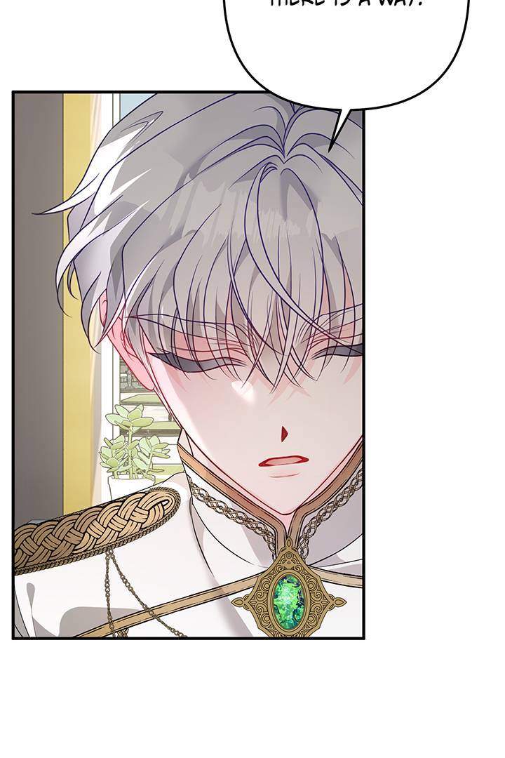I’m a Doll, but the Tyrant Is Obsessed With Me Chapter 10 - Page 9
