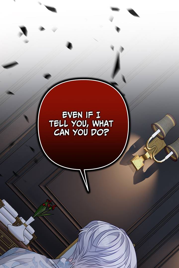 I’m a Doll, but the Tyrant Is Obsessed With Me Chapter 10 - Page 82