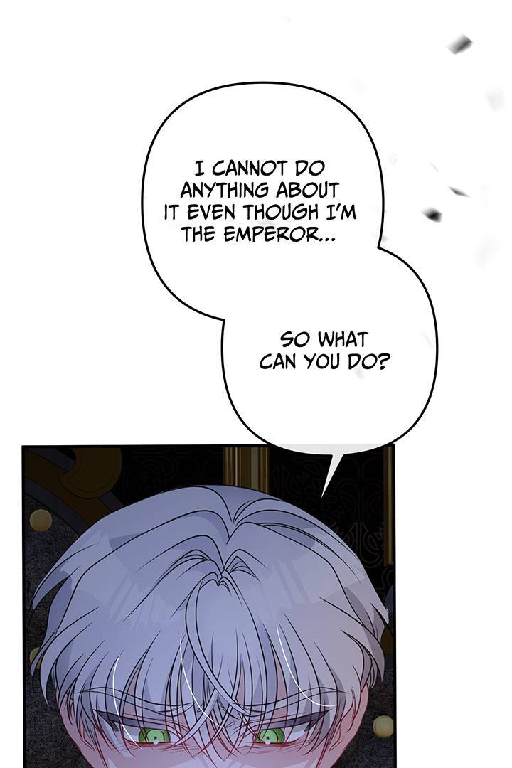 I’m a Doll, but the Tyrant Is Obsessed With Me Chapter 10 - Page 85