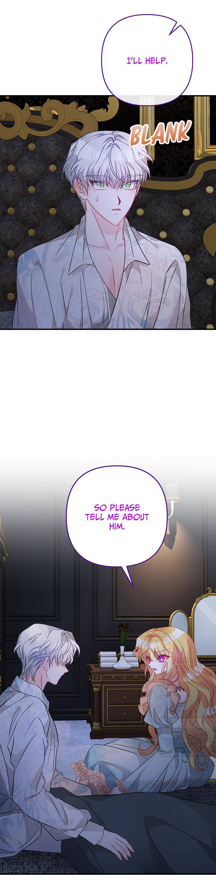 I’m a Doll, but the Tyrant Is Obsessed With Me Chapter 10 - Page 90