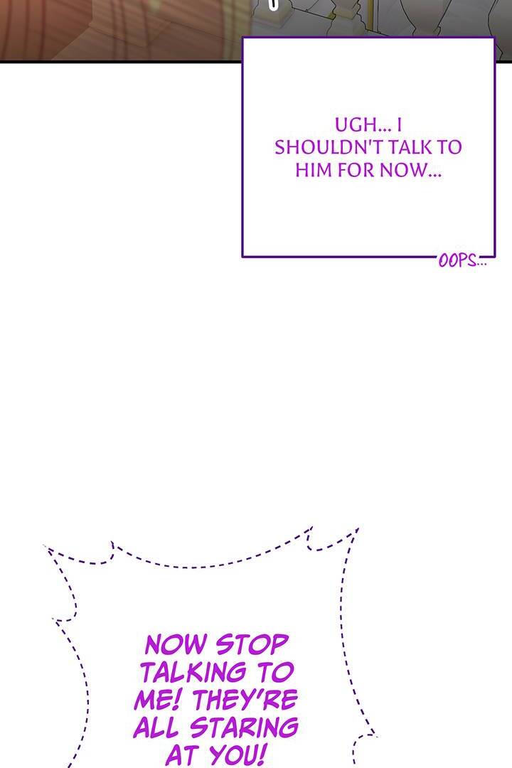 I’m a Doll, but the Tyrant Is Obsessed With Me Chapter 11 - Page 17