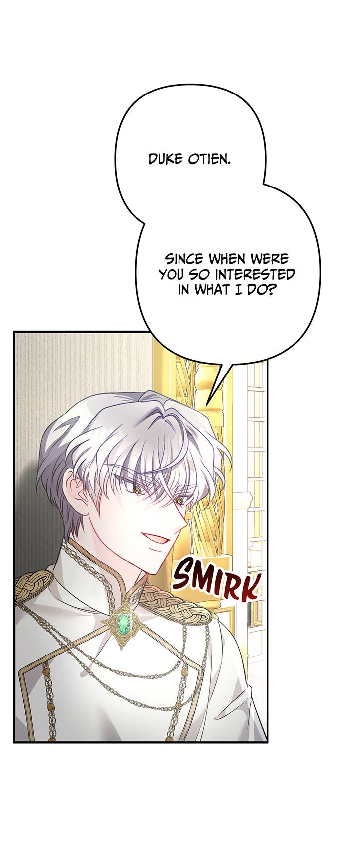 I’m a Doll, but the Tyrant Is Obsessed With Me Chapter 11 - Page 27