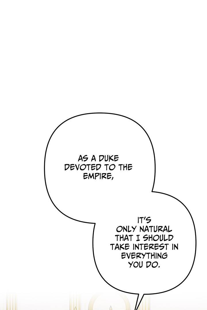 I’m a Doll, but the Tyrant Is Obsessed With Me Chapter 11 - Page 28