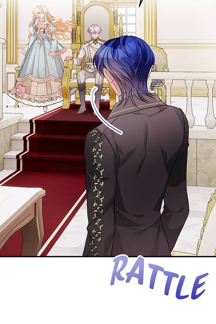 I’m a Doll, but the Tyrant Is Obsessed With Me Chapter 11 - Page 29