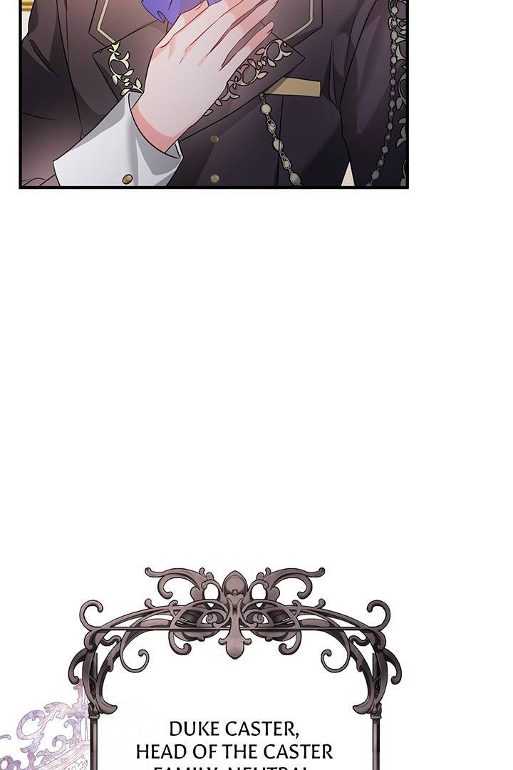 I’m a Doll, but the Tyrant Is Obsessed With Me Chapter 11 - Page 31