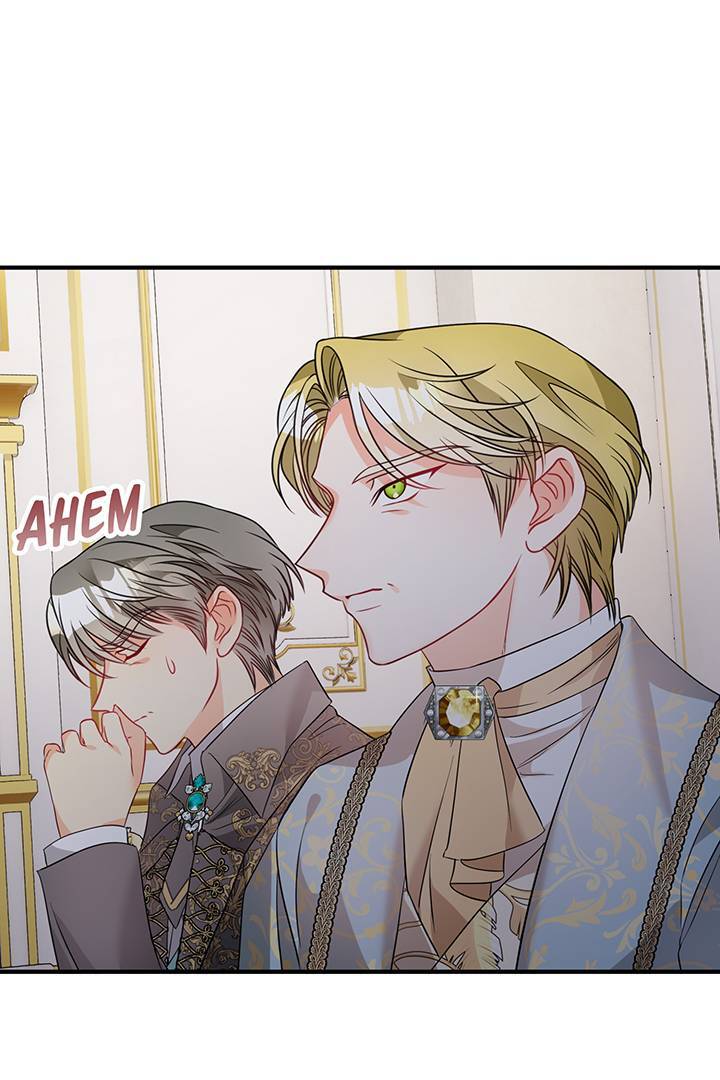 I’m a Doll, but the Tyrant Is Obsessed With Me Chapter 11 - Page 34