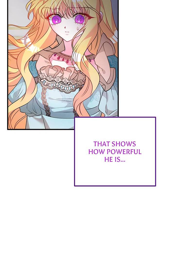 I’m a Doll, but the Tyrant Is Obsessed With Me Chapter 11 - Page 37