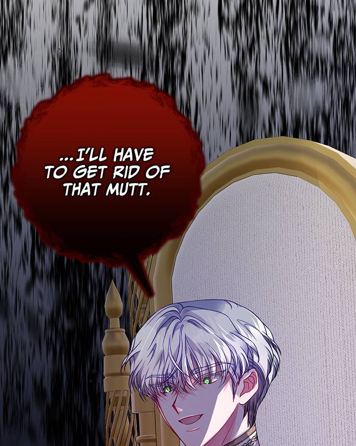 I’m a Doll, but the Tyrant Is Obsessed With Me Chapter 11 - Page 41