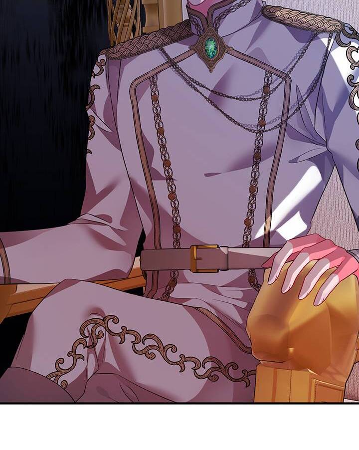 I’m a Doll, but the Tyrant Is Obsessed With Me Chapter 11 - Page 42