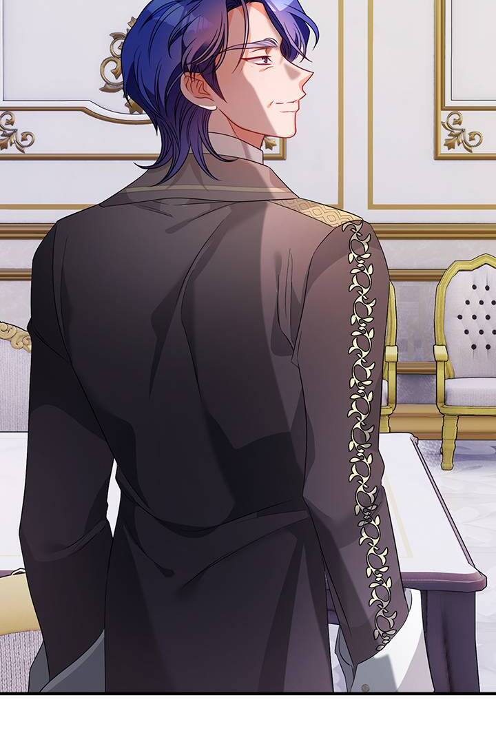 I’m a Doll, but the Tyrant Is Obsessed With Me Chapter 11 - Page 45