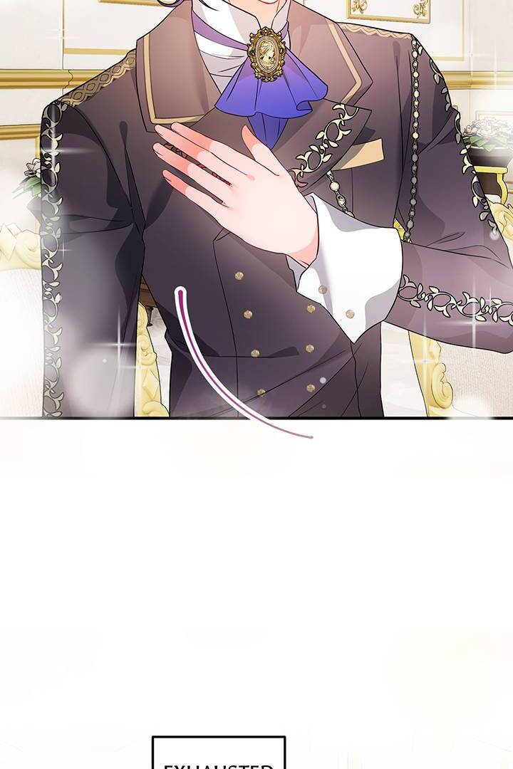 I’m a Doll, but the Tyrant Is Obsessed With Me Chapter 11 - Page 49