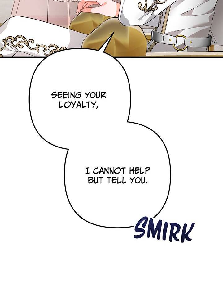 I’m a Doll, but the Tyrant Is Obsessed With Me Chapter 11 - Page 51