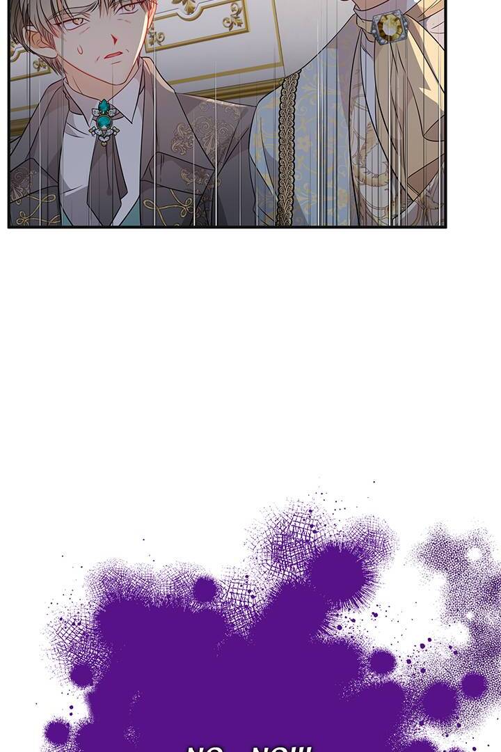 I’m a Doll, but the Tyrant Is Obsessed With Me Chapter 11 - Page 54