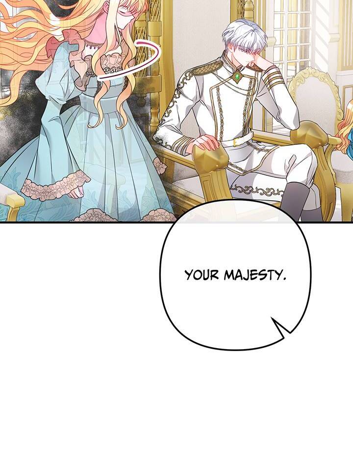 I’m a Doll, but the Tyrant Is Obsessed With Me Chapter 11 - Page 56