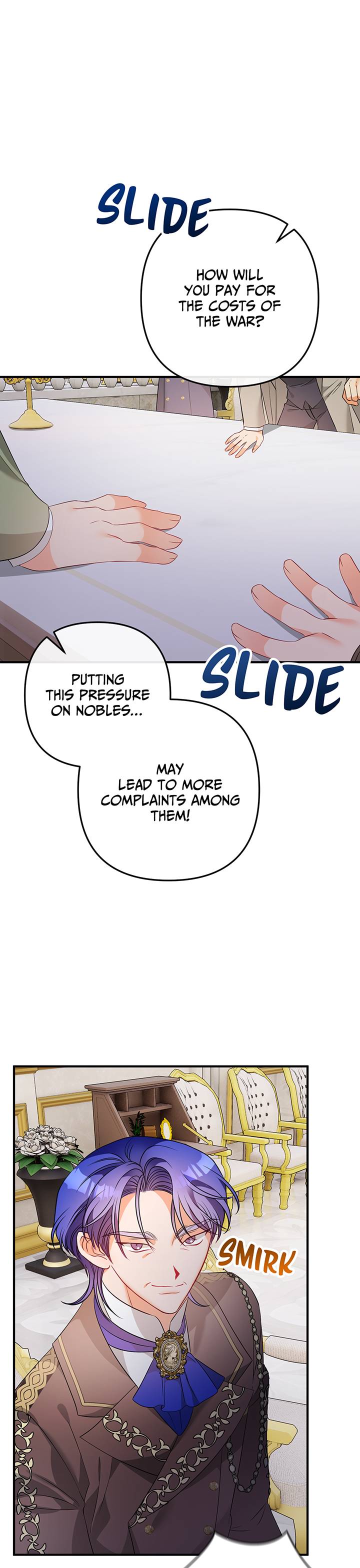 I’m a Doll, but the Tyrant Is Obsessed With Me Chapter 11 - Page 66