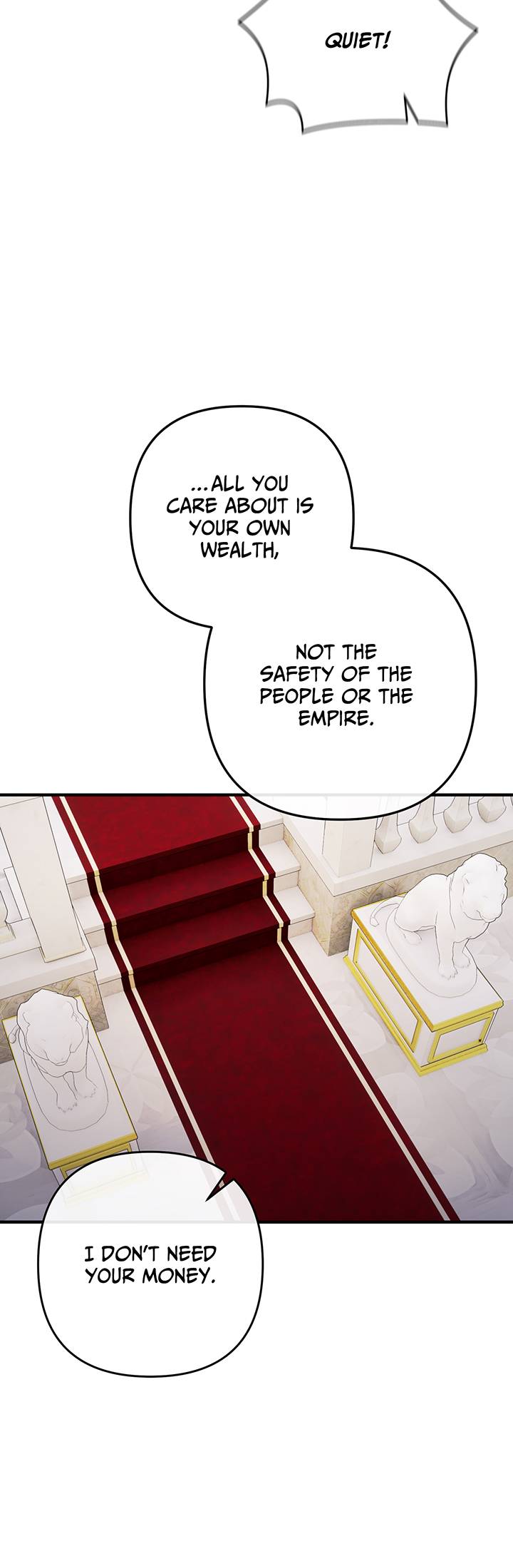 I’m a Doll, but the Tyrant Is Obsessed With Me Chapter 11 - Page 67