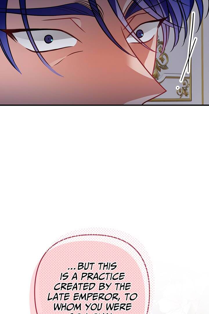 I’m a Doll, but the Tyrant Is Obsessed With Me Chapter 11 - Page 76