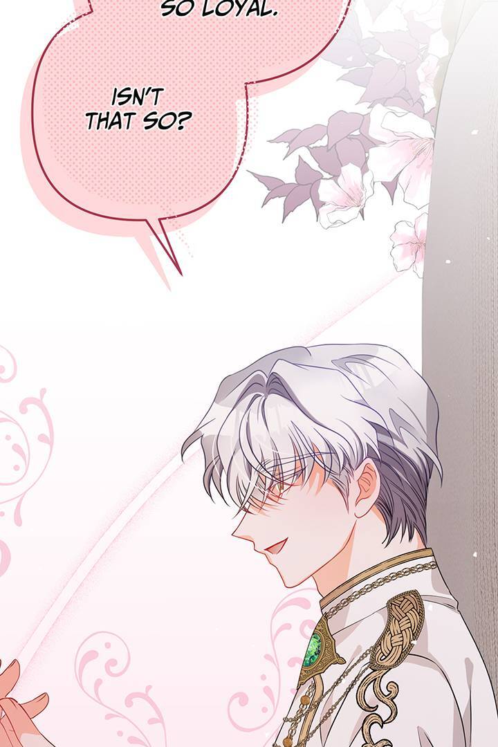 I’m a Doll, but the Tyrant Is Obsessed With Me Chapter 11 - Page 77