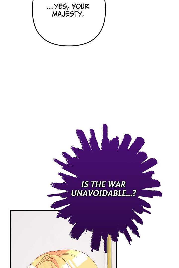 I’m a Doll, but the Tyrant Is Obsessed With Me Chapter 11 - Page 82