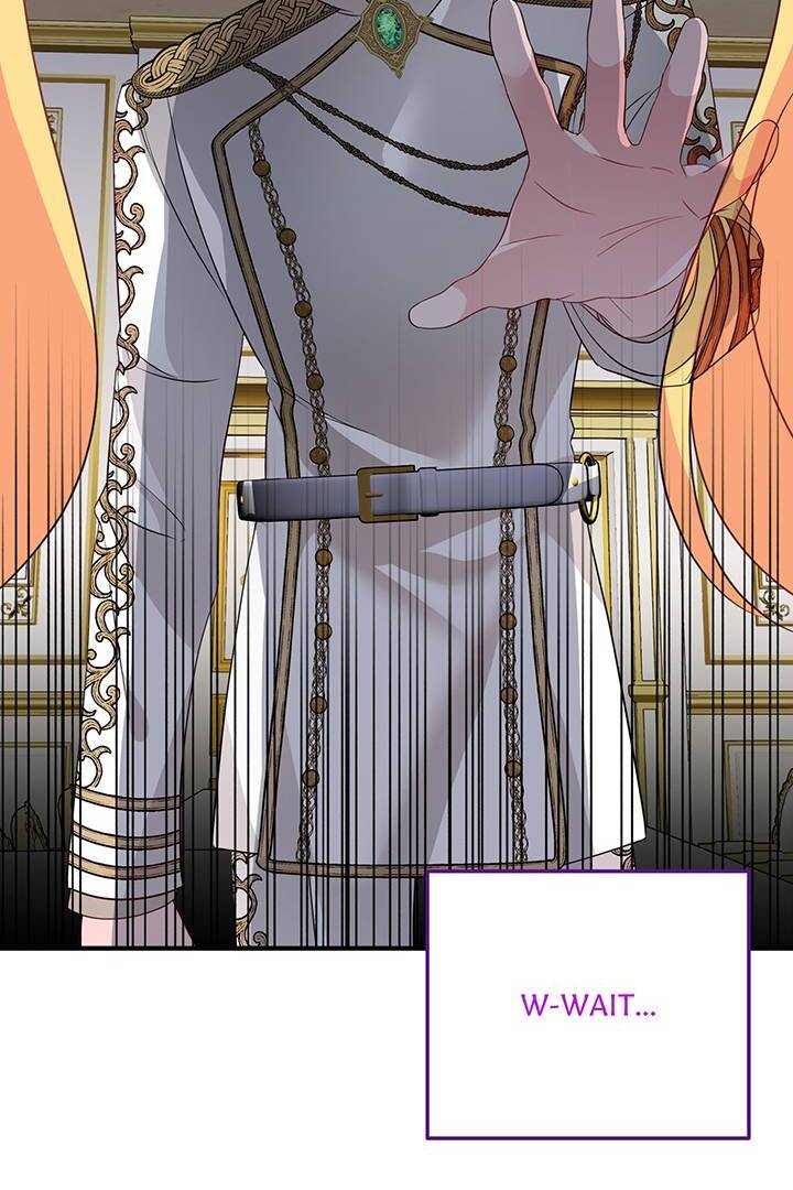 I’m a Doll, but the Tyrant Is Obsessed With Me Chapter 12 - Page 13