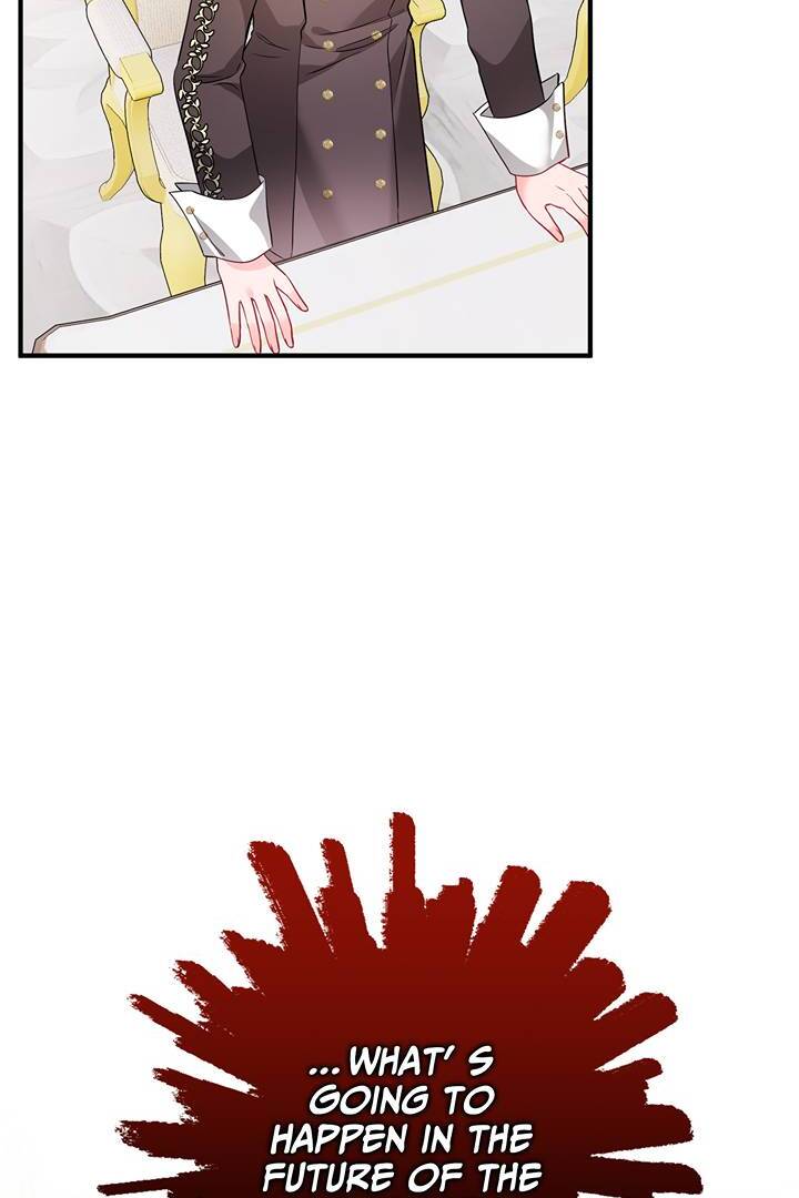 I’m a Doll, but the Tyrant Is Obsessed With Me Chapter 12 - Page 33