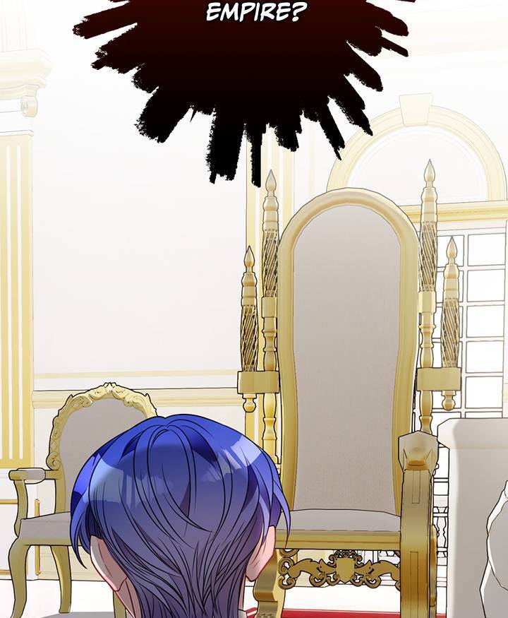 I’m a Doll, but the Tyrant Is Obsessed With Me Chapter 12 - Page 34
