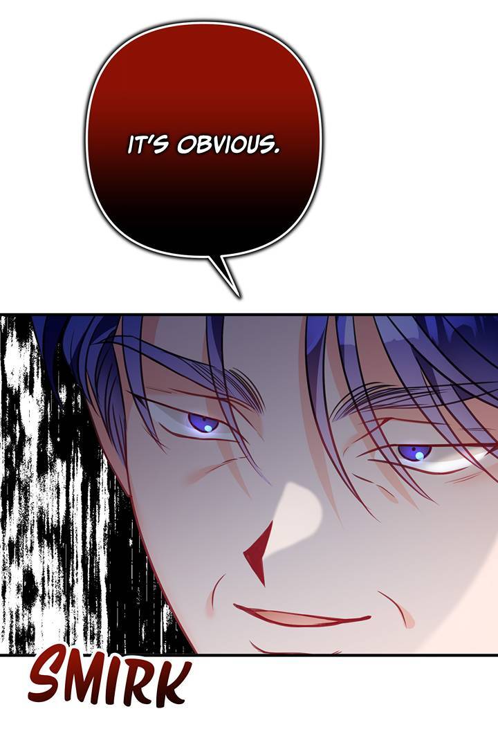 I’m a Doll, but the Tyrant Is Obsessed With Me Chapter 12 - Page 36