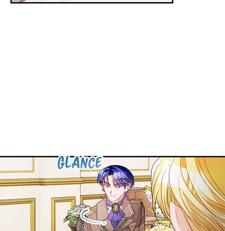 I’m a Doll, but the Tyrant Is Obsessed With Me Chapter 12 - Page 38